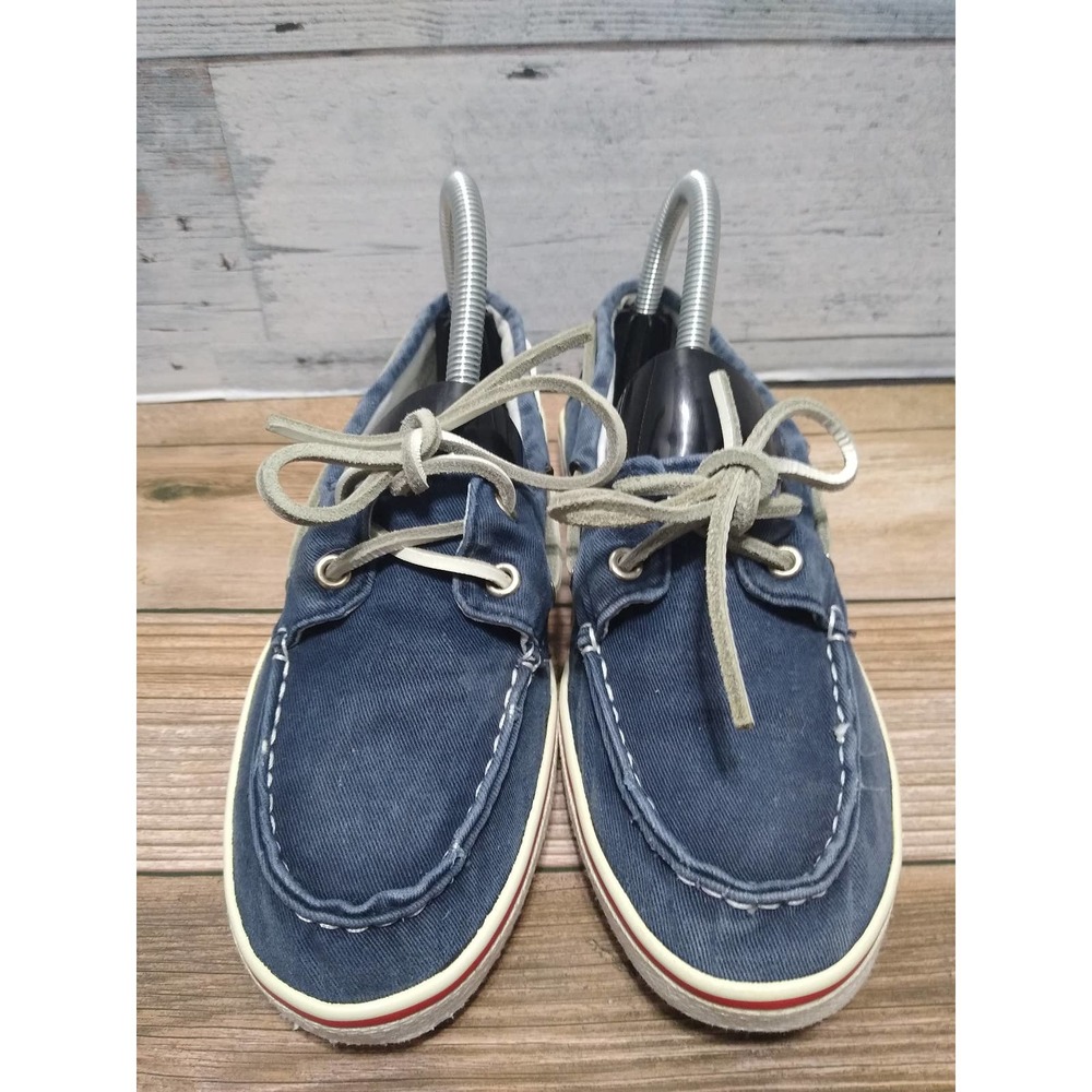 Bakers Sneakers Skipper Style Size 7